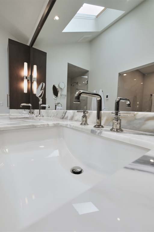 bathroom remodeling glencoe