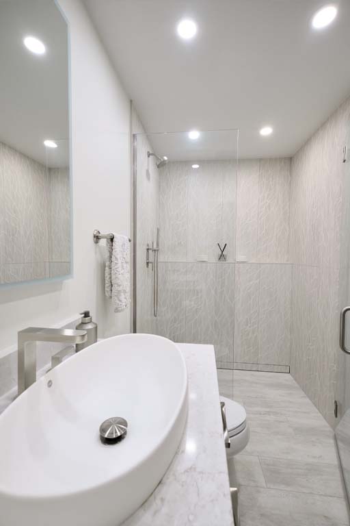 bathroom remodeling highland park il